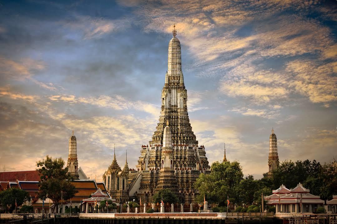 Wat Arun